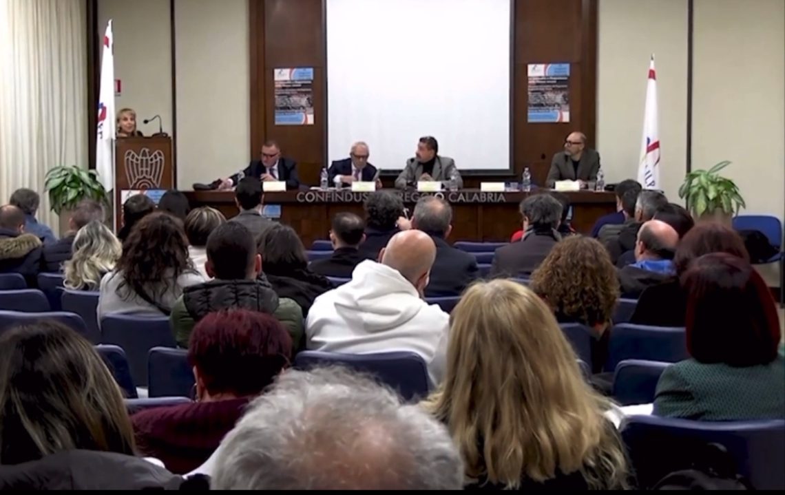 Copertina di: Failp Cisal Calabria: Ester Cicero confermata alla guida della segreteria regionale