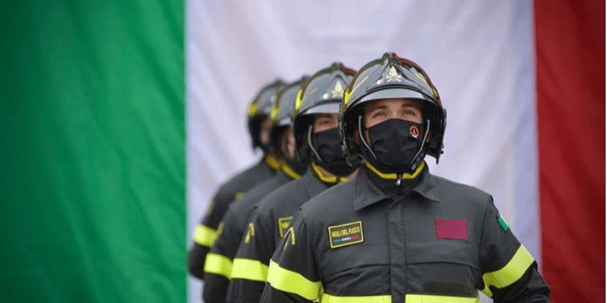 Copertina di: Vigili del Fuoco, Federdistatat VV.F. Cisal: certificata la rappresentatività 2025/2027